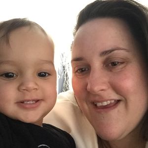 Meet your Posher, Kelly